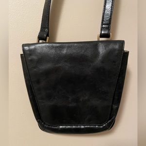 Hobo crossbody
